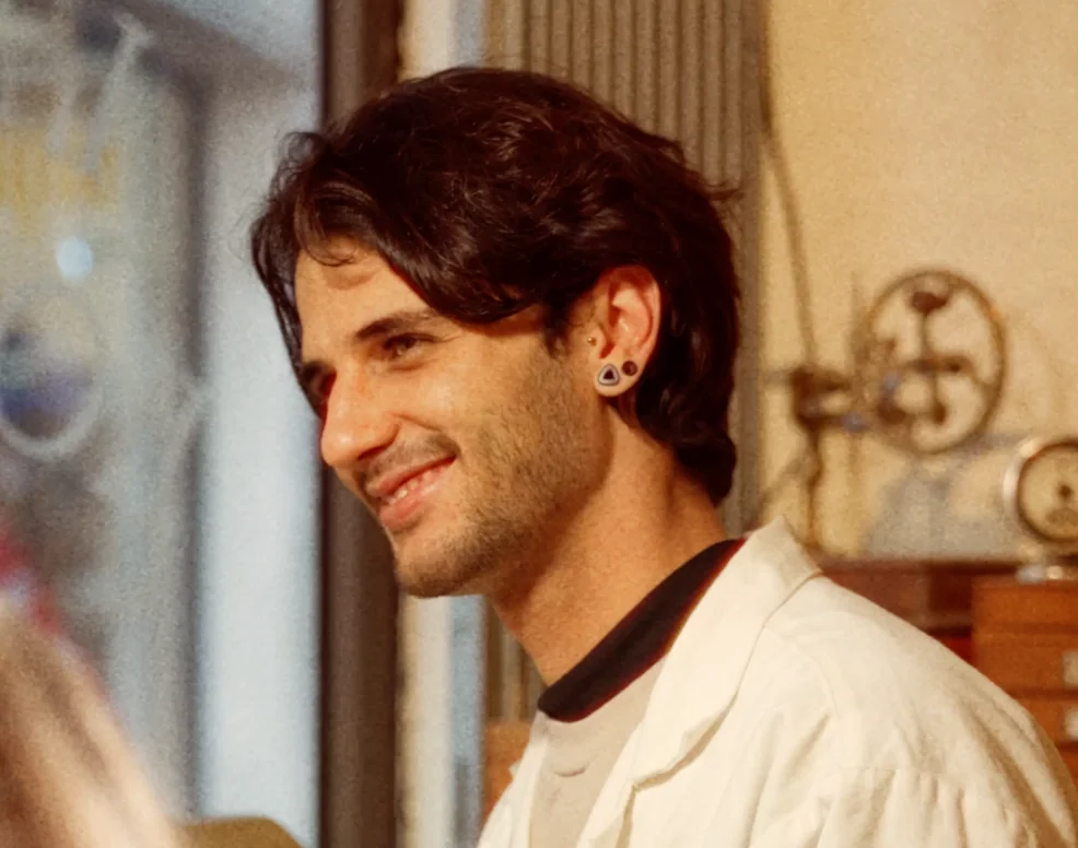 L’Horloger Artisan