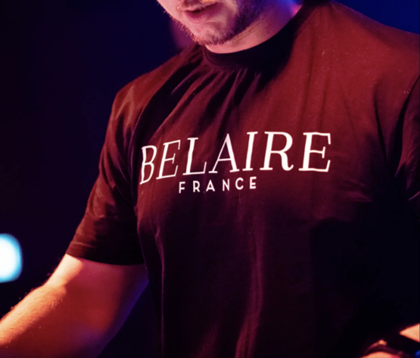 Halloween Agency × Belair