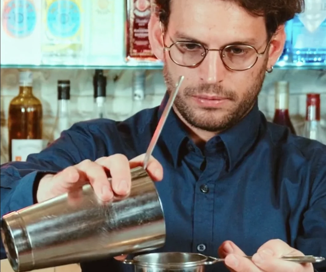 La Maison — Bar Restaurant