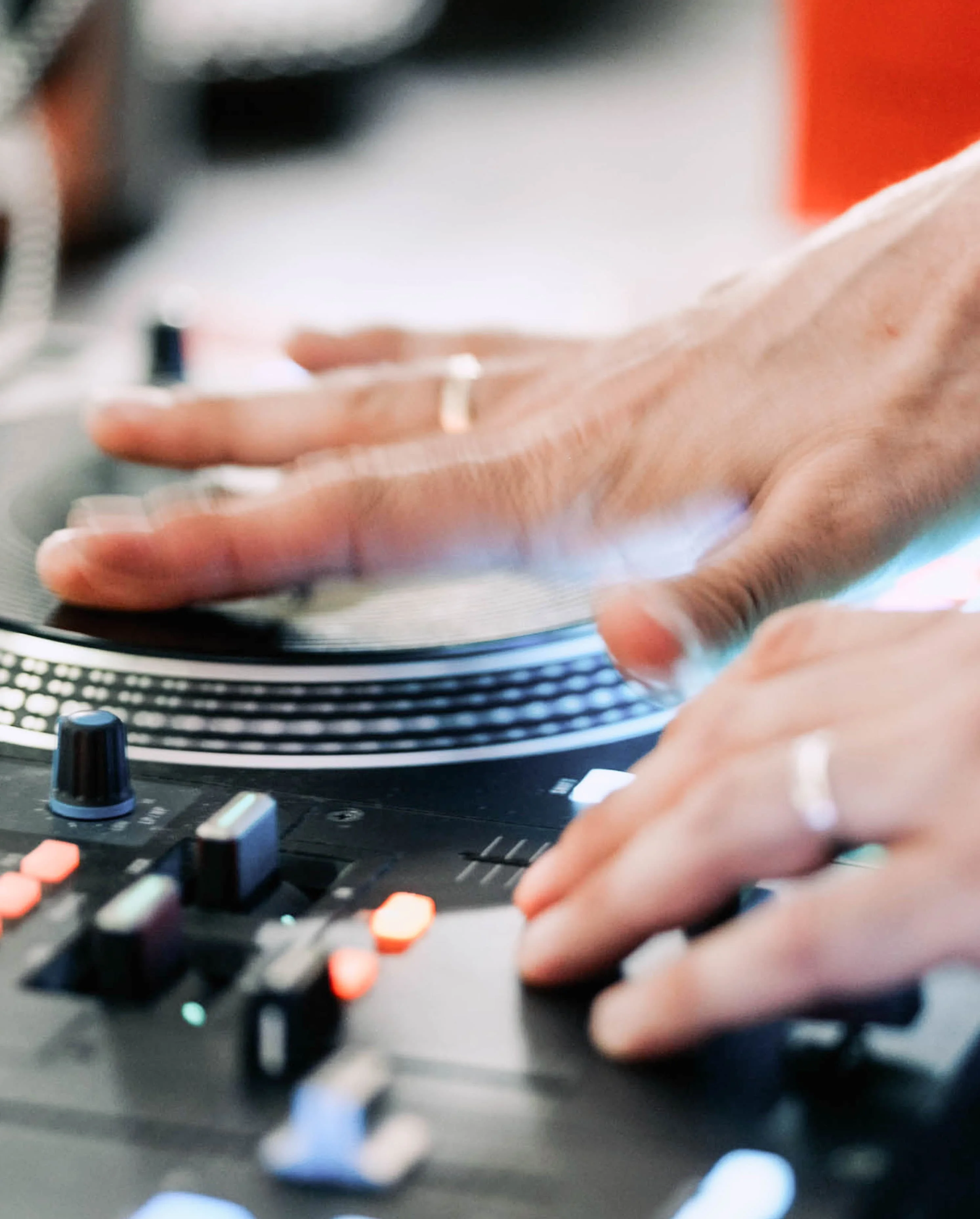 Dressage artistique NESSIA — sauce et finitions soignées sur assiette