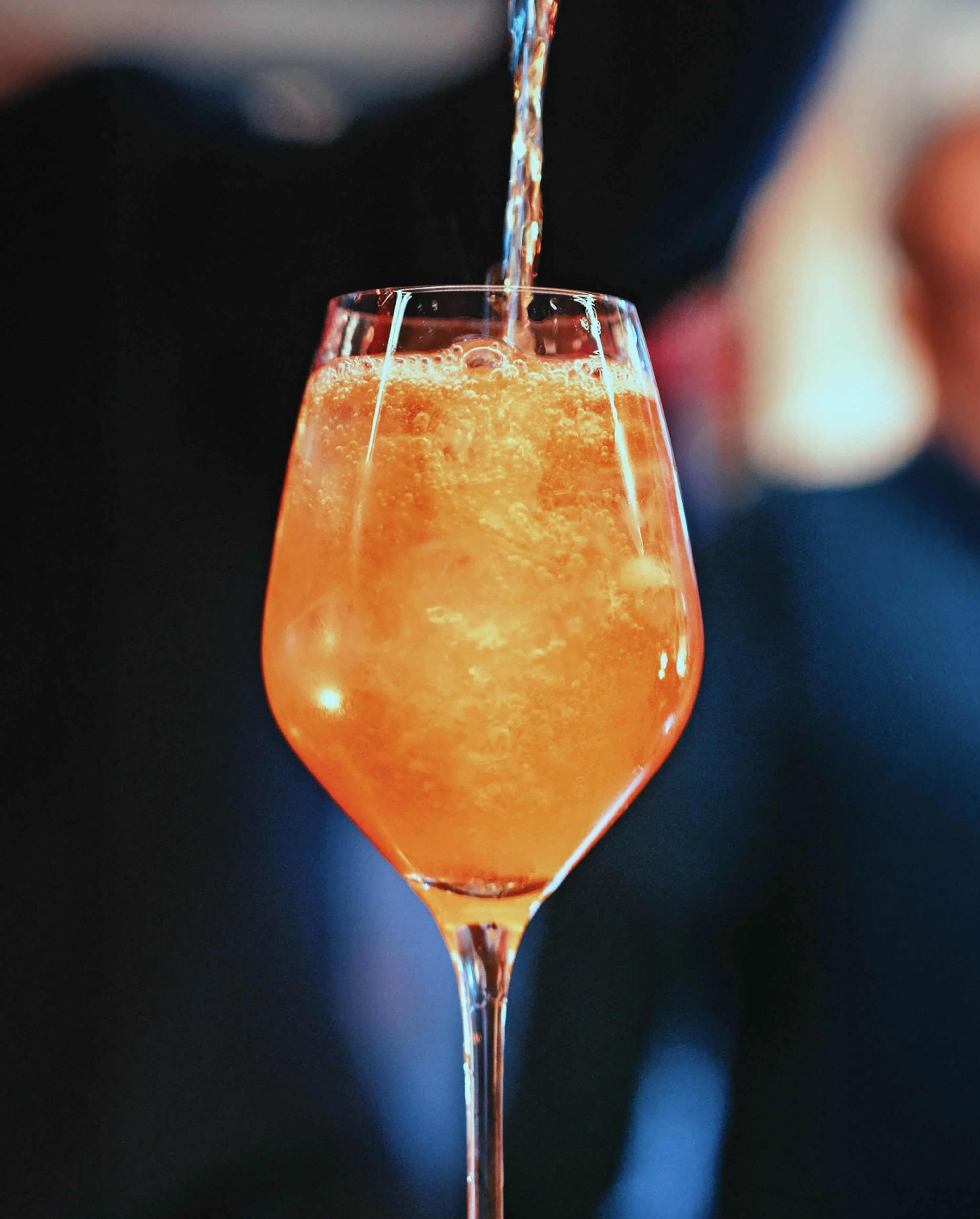 Plat NESSIA Paris — mise en lumière cinématographique de la cuisine gastronomique