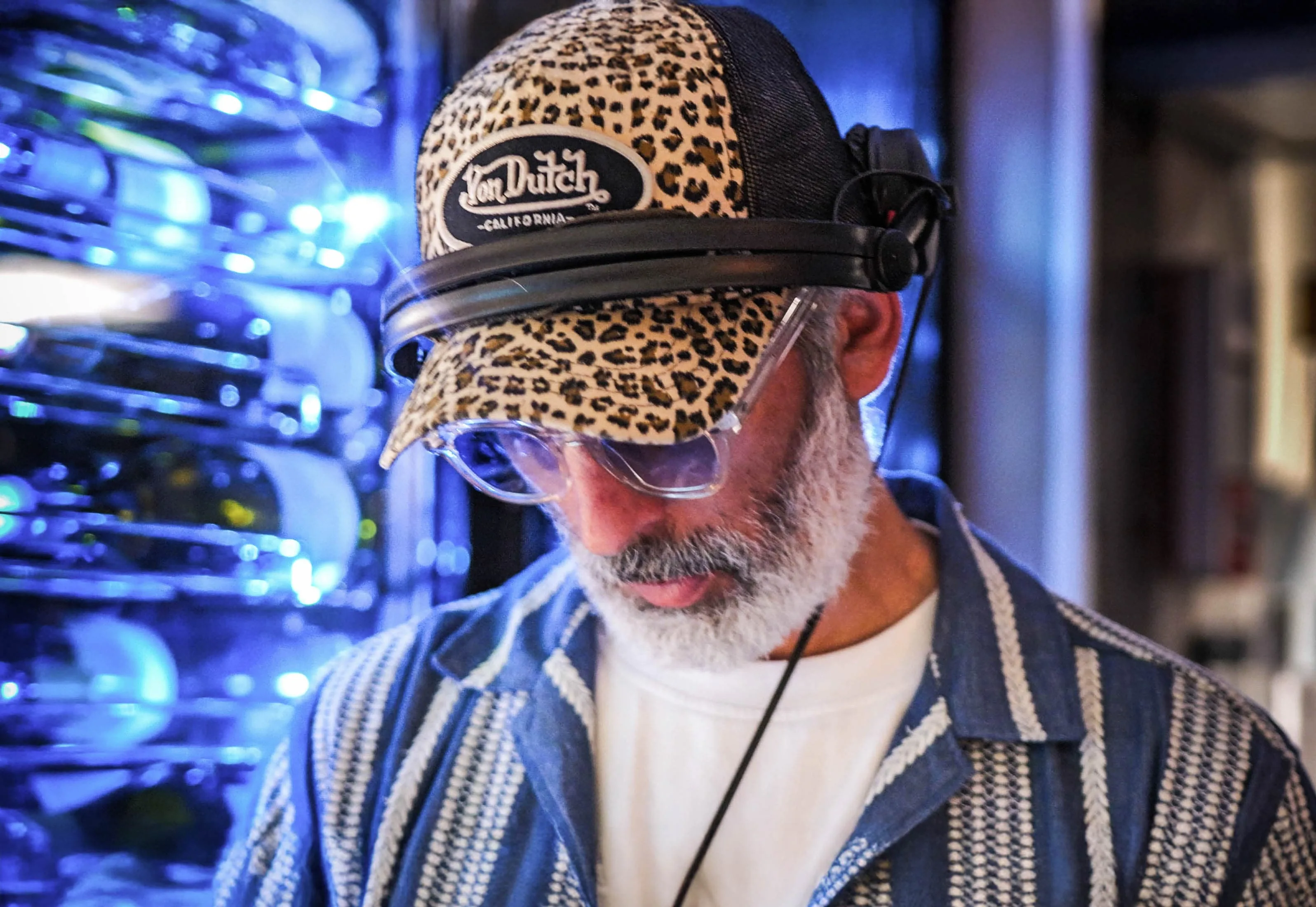 Shooting photo culinaire NESSIA — détail textures et matières premium