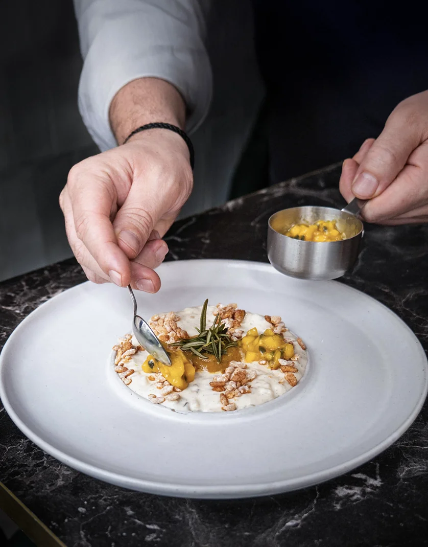 NESSIA Paris le Marais