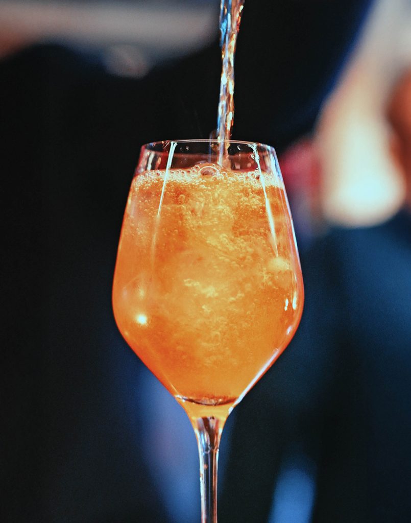 Nessia bistrot de chef le marais